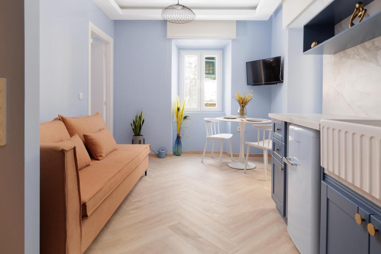 Old Town Hall Appartement *