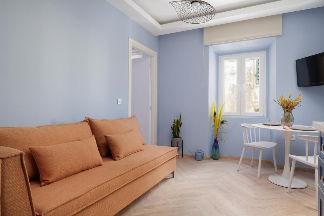 Appartement Old Town Hall Corfu (city)
