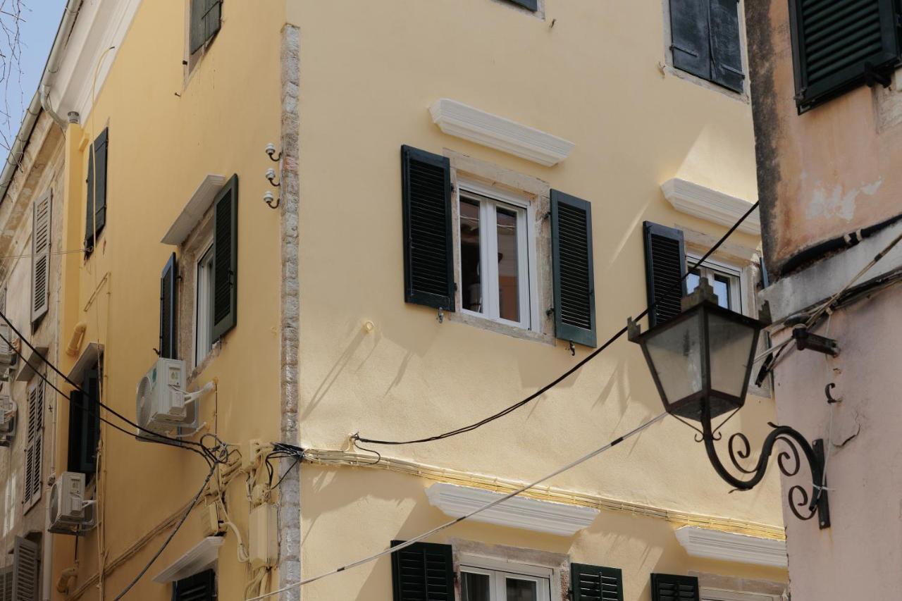 Appartement Old Town Hall *