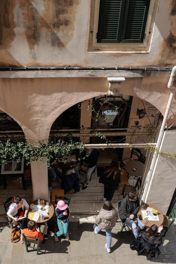 Old Town Hall Appartamento *
