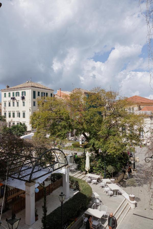Appartamento Old Town Hall Corfu (city)