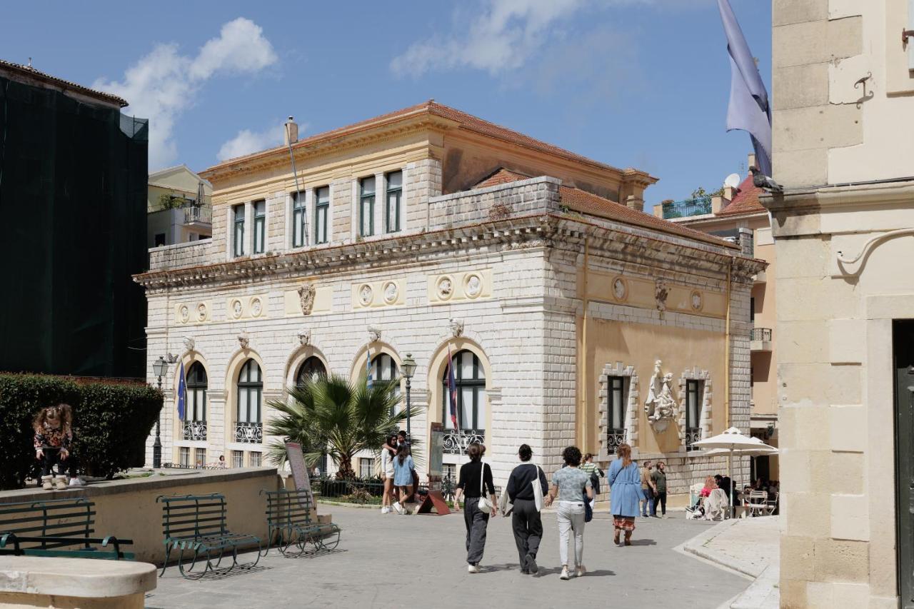 Appartamento Old Town Hall Corfu (city)