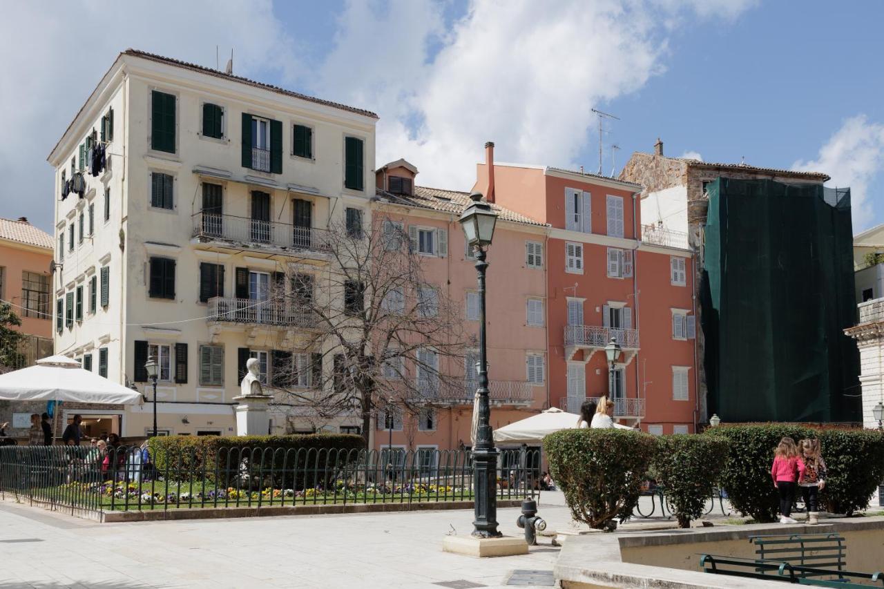 Old Town Hall Appartamento