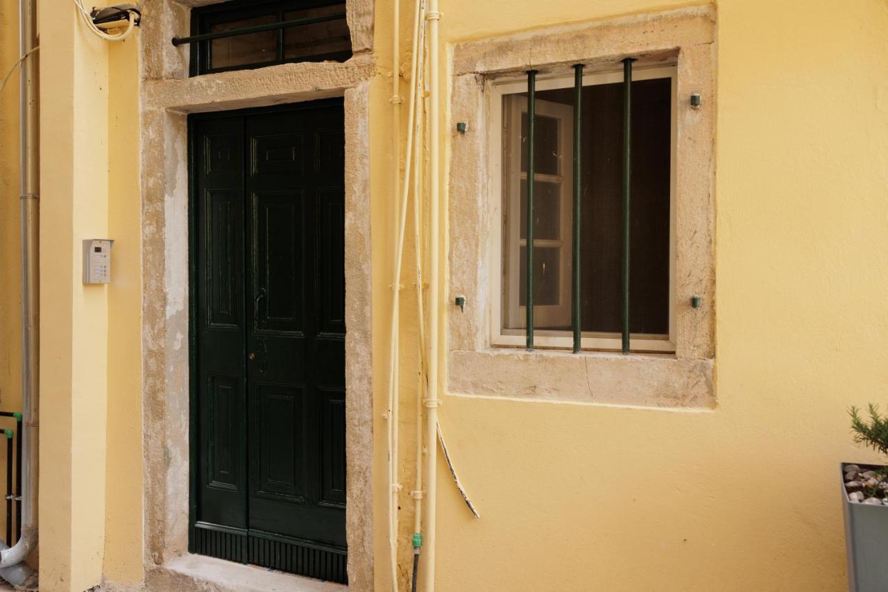 Old Town Hall Appartamento