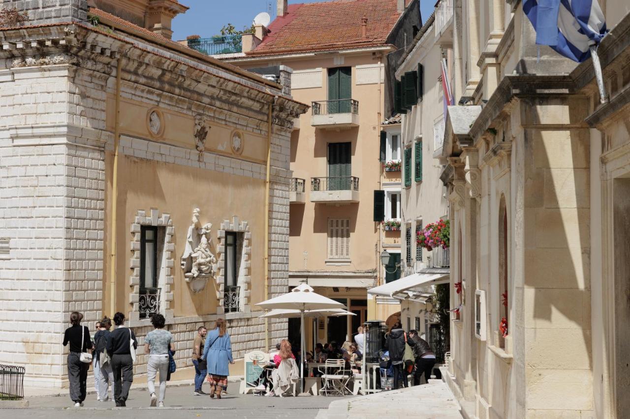 Old Town Hall Appartamento